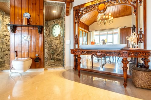 Naiintara – 4 bedroom villa in Nainital, Uttarakhand