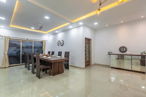 Nirvana – 3 bedroom villa in Alibaug, Maharashtra