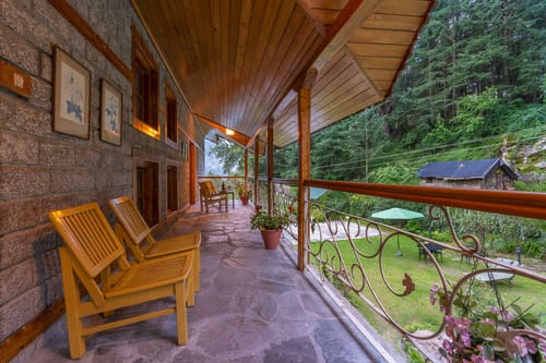 Cottage 2 @ Casa Bella Vista