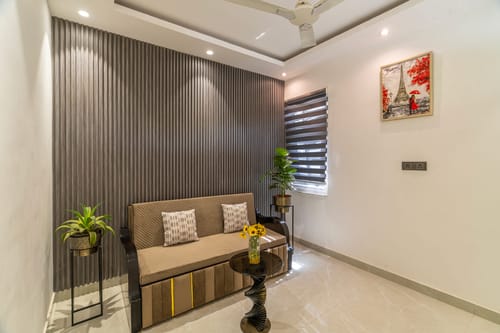 Cloudberry Estate – 6 bedroom villa in Delhi-ncr, Delhi
