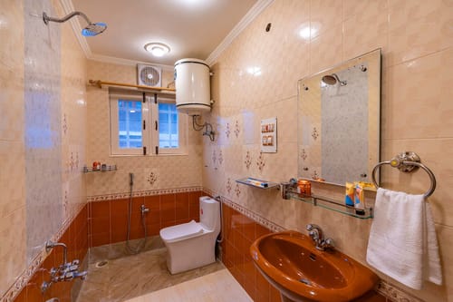 Qaraar - Preng – 4 bedroom villa in Srinagar, Jammu And kashmir