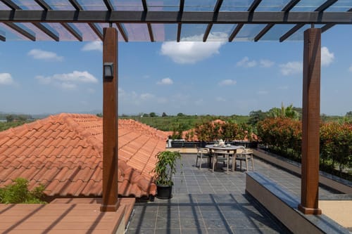 SeaEra The Retreat – 5 bedroom villa in Nashik, Maharashtra
