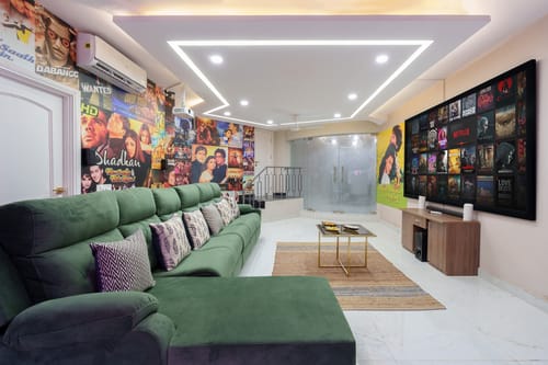 Ivy @ The Sweet Sunsation - Gurgaon – 4 bedroom villa in Delhi-ncr, Haryana