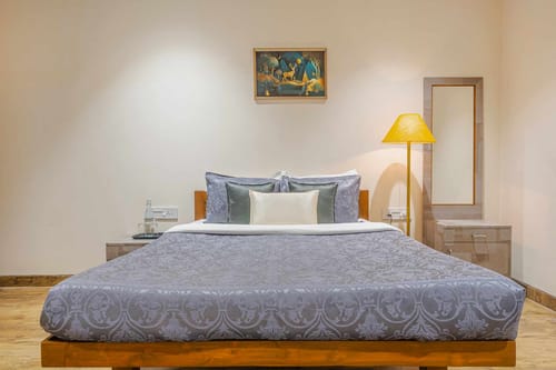 Sundream Palms – 6 bedroom villa in Alibaug, Maharashtra