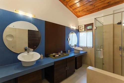 Mistair – 5 bedroom villa in Kasauli, Himachal Pradesh