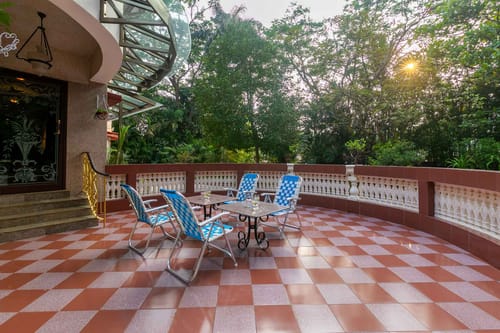 Cove Cottage – 3 bedroom villa in Lonavala, Maharashtra