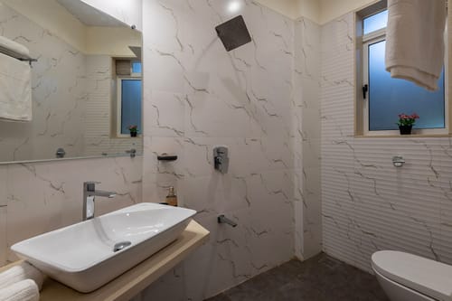 Delight @ Mocha House – 3 bedroom villa in Lonavala, Maharashtra