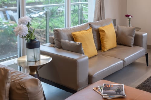 Delight @ Mocha House – 3 bedroom villa in Lonavala, Maharashtra