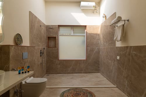 The Chirping Villa - Mulshi – 3 bedroom villa in Pune, Maharashtra
