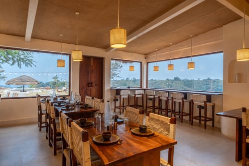 Palaash @ Artisanal Heights w/ Jacuzzi and Infinity Pool