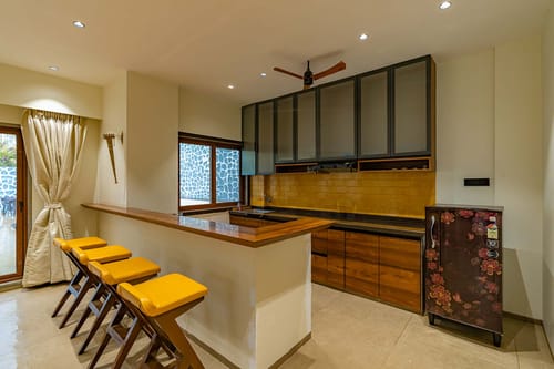 Amorist Villa – 5 bedroom villa in Karjat, Maharashtra