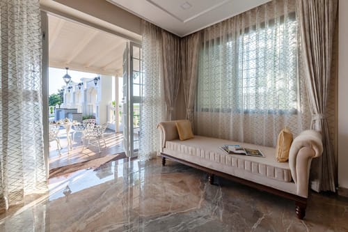 Lake La Vie – 3 bedroom villa in Nashik, Maharashtra