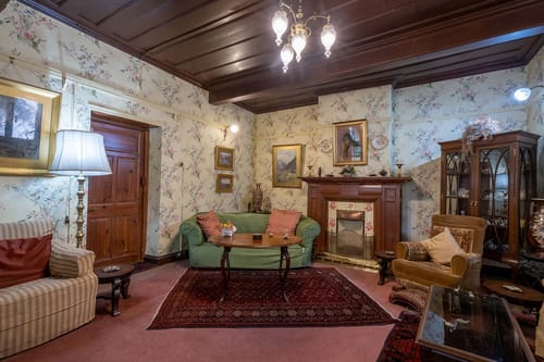 Northwood Cottage - A Heritage Retreat – 3 bedroom villa in Shimla, Himachal Pradesh
