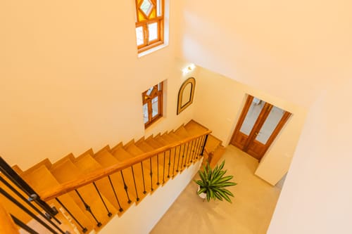 Villa Fleuve | 6-BHK Getaway By the River With Infinity Pool, Lift & Bar Lounge