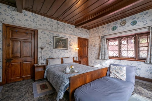 Northwood Cottage - A Heritage Retreat – 3 bedroom villa in Shimla, Himachal Pradesh