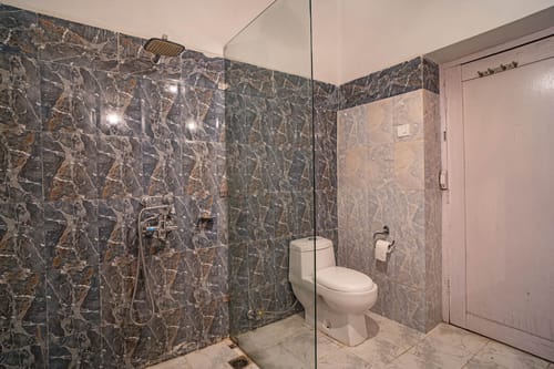 Edwinstowe House – 4 bedroom villa in Nainital, Uttarakhand