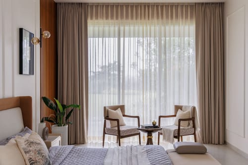 Plazzio – 7 bedroom villa in Lonavala, Maharashtra