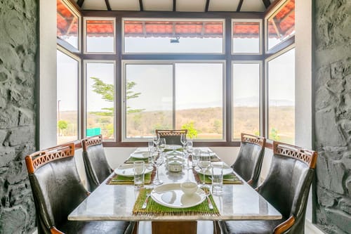 Casa Paun - Kamshet – 2 bedroom villa in Lonavala, Maharashtra