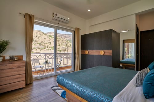 Kaarma Villa – 4 bedroom villa in Lonavala, Maharashtra