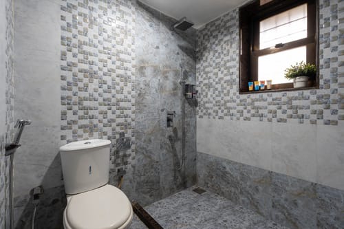 Monte Blu – 6 bedroom villa in Lonavala, Maharashtra