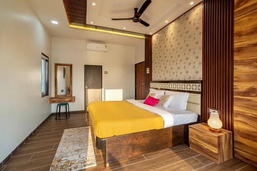 Glenview Villa - Shahapur