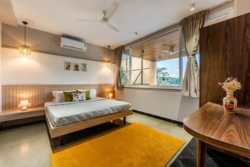 Countryside Meadows – 3 bedroom villa in Pune, Maharashtra