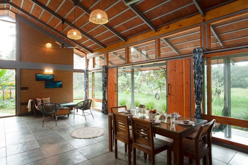 Zen @ Sunnyside Homestay - Denkanikottai