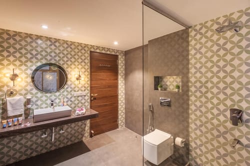 Revelry  @ The CinCin – 3 bedroom villa in Lonavala, Maharashtra