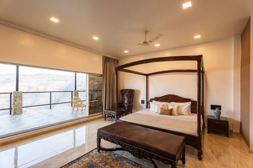 Verano @ Auburn Dusk – 3 bedroom villa in Panchgani, Maharashtra