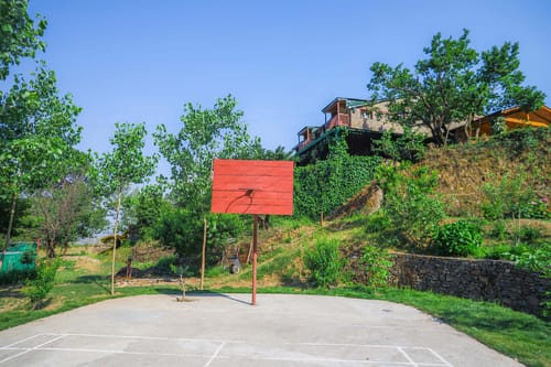 4 Rooms @ Estate 15 – 4 bedroom villa in Bhimtal, Uttarakhand