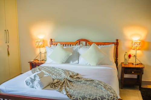 Veera Marina | Charming 2-BHK Apt With Common Pools, Clubhouse & Lift