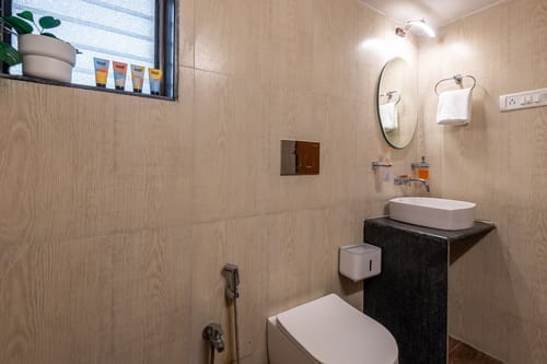Silver Leaf – 6 bedroom villa in Alibaug, Maharashtra