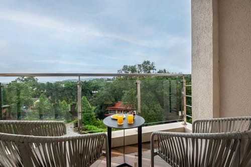 Mocha House – 5 bedroom villa in Lonavala, Maharashtra