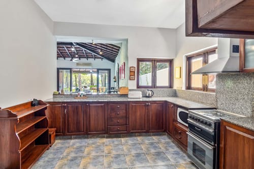 Casa Saipem – 4 bedroom villa in North Goa, Goa