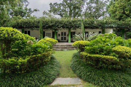 Normandy House – 3 bedroom villa in Dehradun, Uttarakhand