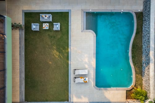 Terra Palms – 5 bedroom villa in Lonavala, Maharashtra