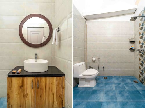 Kuber Vatika – 6 bedroom villa in Jaipur, Rajasthan