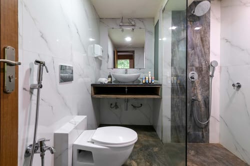 Mawi Infinitty Villa - Pawna – 8 bedroom villa in Lonavala, Maharashtra