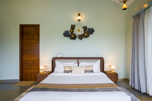 Festiva Mansion | Luxe 3-BHK Villa With Pvt Pool & Garden – 3 bedroom villa in Udaipur, Rajasthan