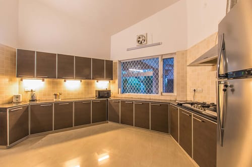 Solitude in the Woods - Sohna – 2 bedroom villa in Delhi-ncr, Haryana