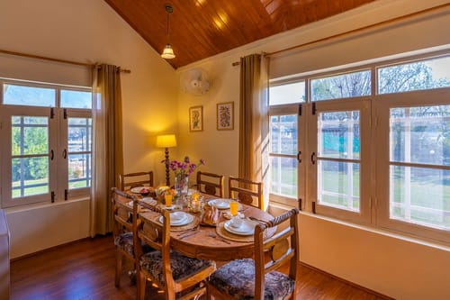 Qaraar - Preng – 4 bedroom villa in Srinagar, Jammu And kashmir
