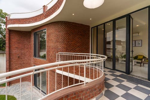 The Tree House – 4 bedroom villa in Jaipur, Rajasthan