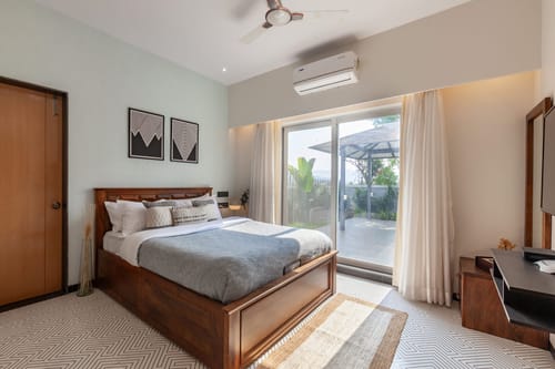 Saanvi Villa – 3 bedroom villa in Karjat, Maharashtra