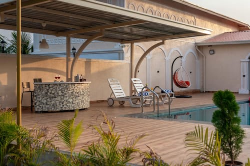 Rio Vista – 5 bedroom villa in Karjat, Maharashtra