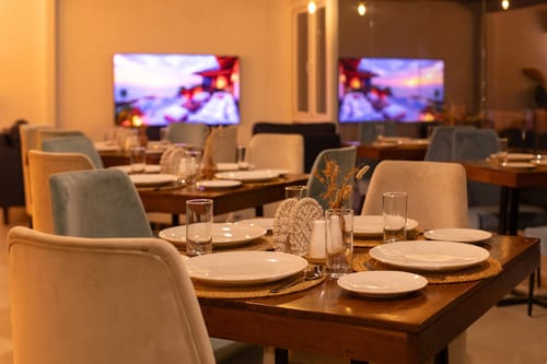 Vaana – 12 bedroom villa in Lonavala, Maharashtra