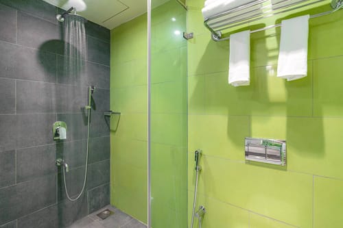 Maravilla – 20 bedroom villa in North Goa, Goa