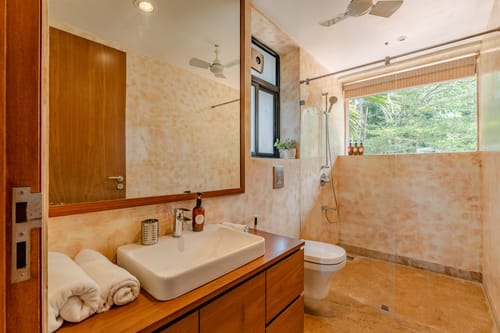 Noah @ Pura Vida - Anjuna – 5 bedroom villa in North Goa, Goa
