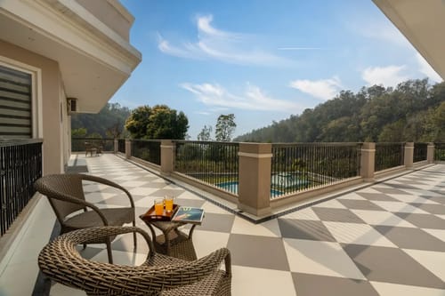 Sukh Saklana Entire Haveli