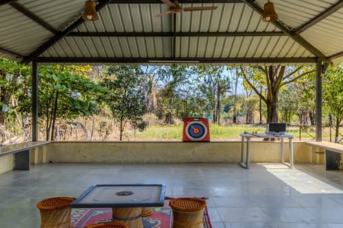 Canopy Cove – 3 bedroom villa in Pune, Maharashtra