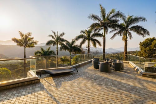 Emerald Acres – 7 bedroom villa in Lonavala, Maharashtra